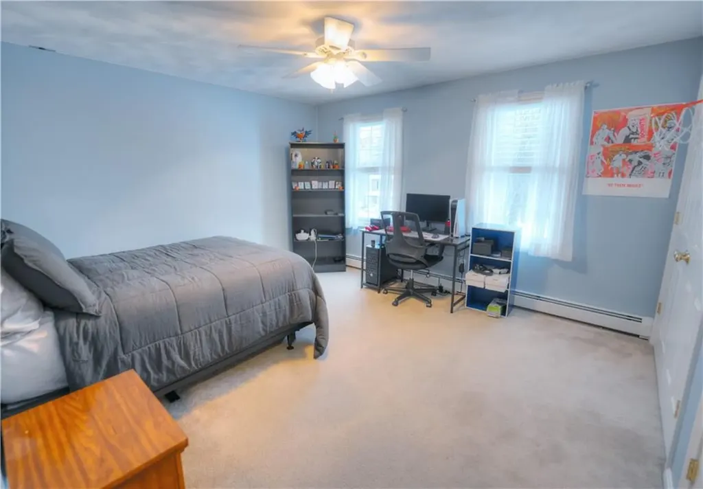 112 Alpine Estates Drive Cranston RI 02921