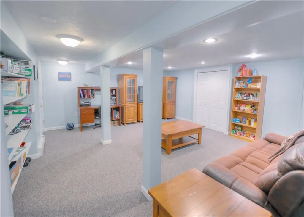 112 Alpine Estates Drive Cranston RI 02921