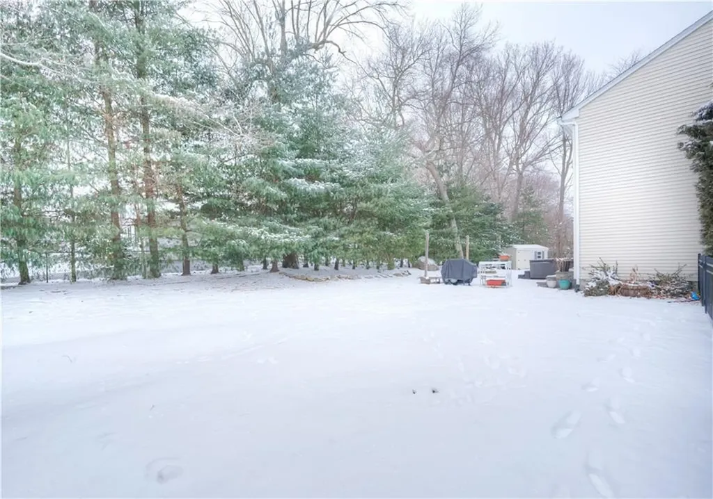 112 Alpine Estates Drive Cranston RI 02921