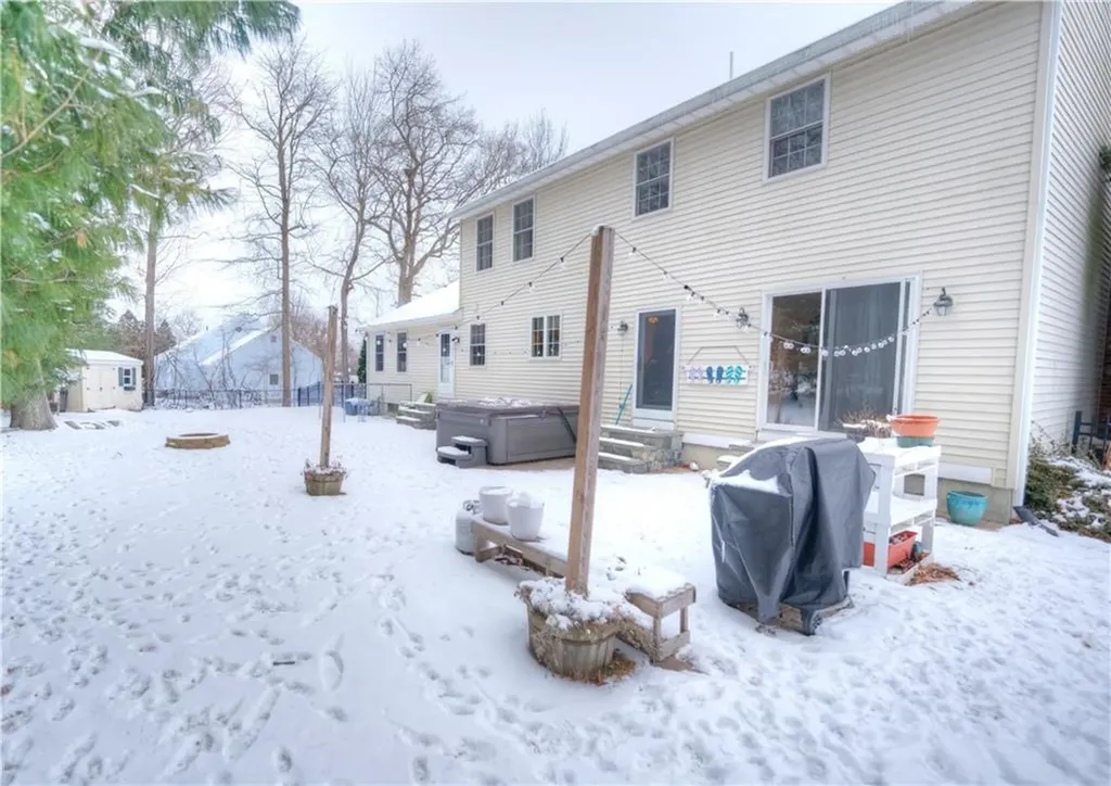 112 Alpine Estates Drive Cranston RI 02921