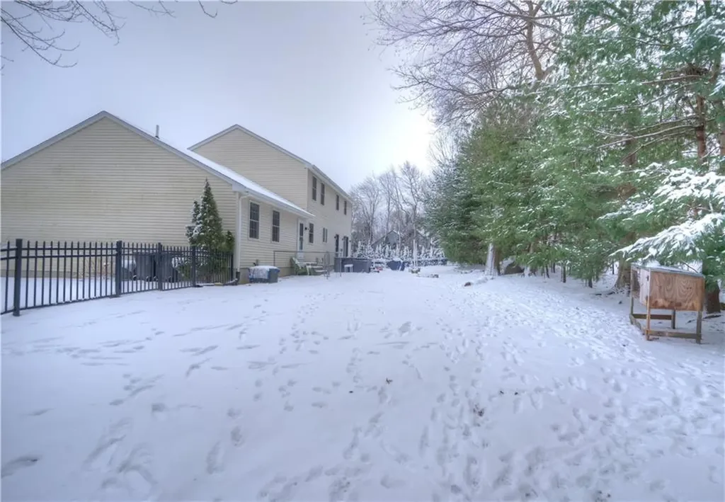 112 Alpine Estates Drive Cranston RI 02921