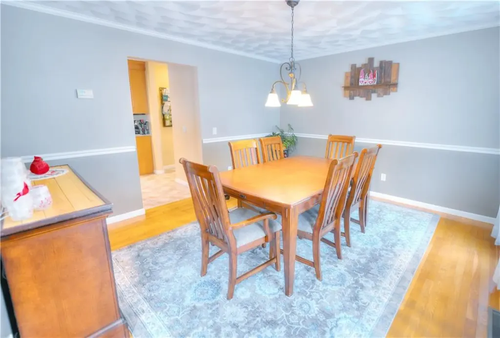 112 Alpine Estates Drive Cranston RI 02921