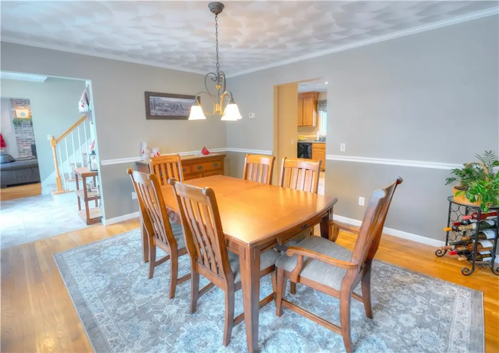 112 Alpine Estates Drive Cranston RI 02921