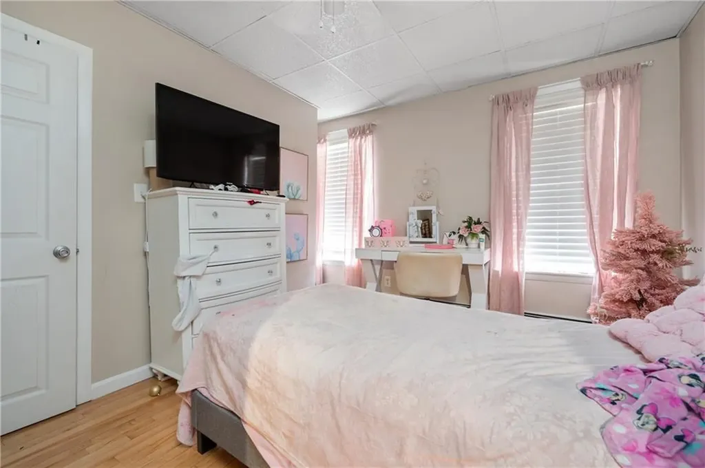 43 Rivulet Street Woonsocket RI 02895