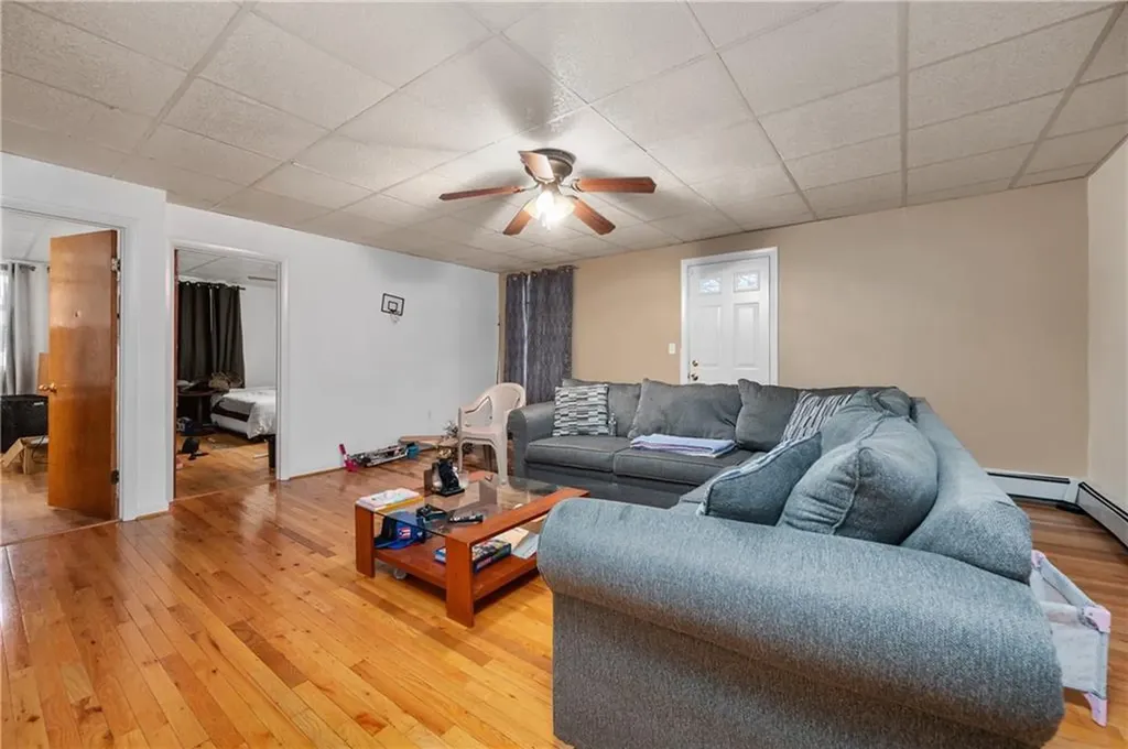 43 Rivulet Street Woonsocket RI 02895