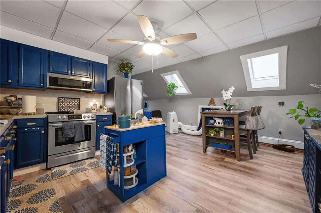 43 Rivulet Street Woonsocket RI 02895