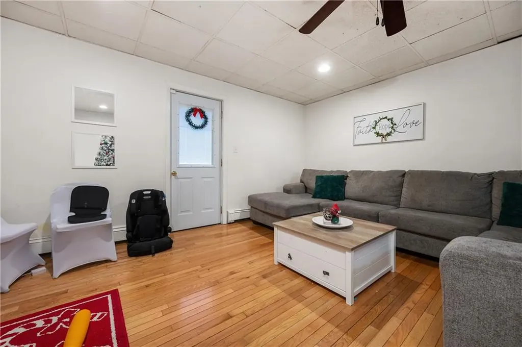 43 Rivulet Street Woonsocket RI 02895