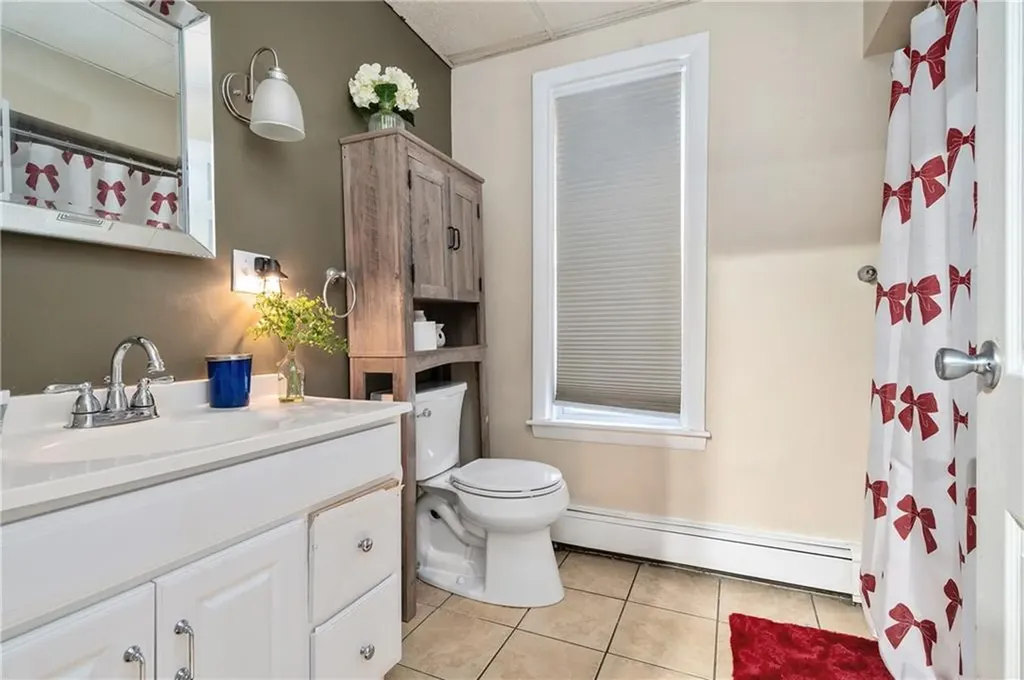 43 Rivulet Street Woonsocket RI 02895