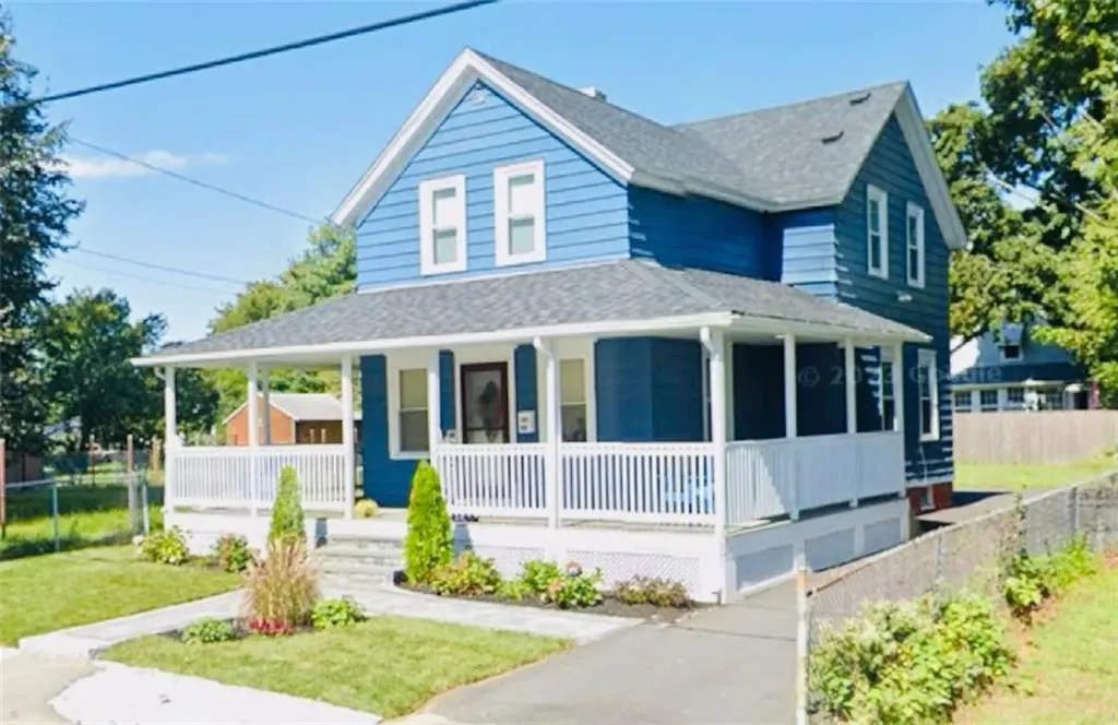 53 Royal Avenue Warwick RI 02889