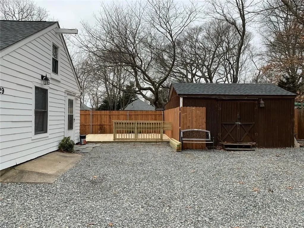 29 Dan Street Warwick RI 02889
