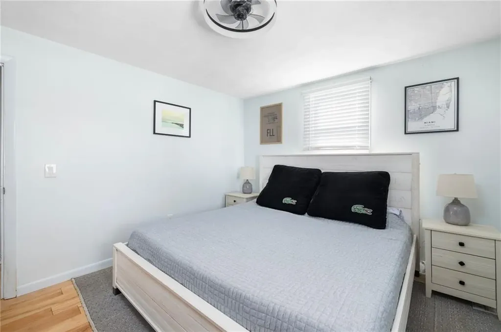 11 Cruise Street Warwick RI 02888