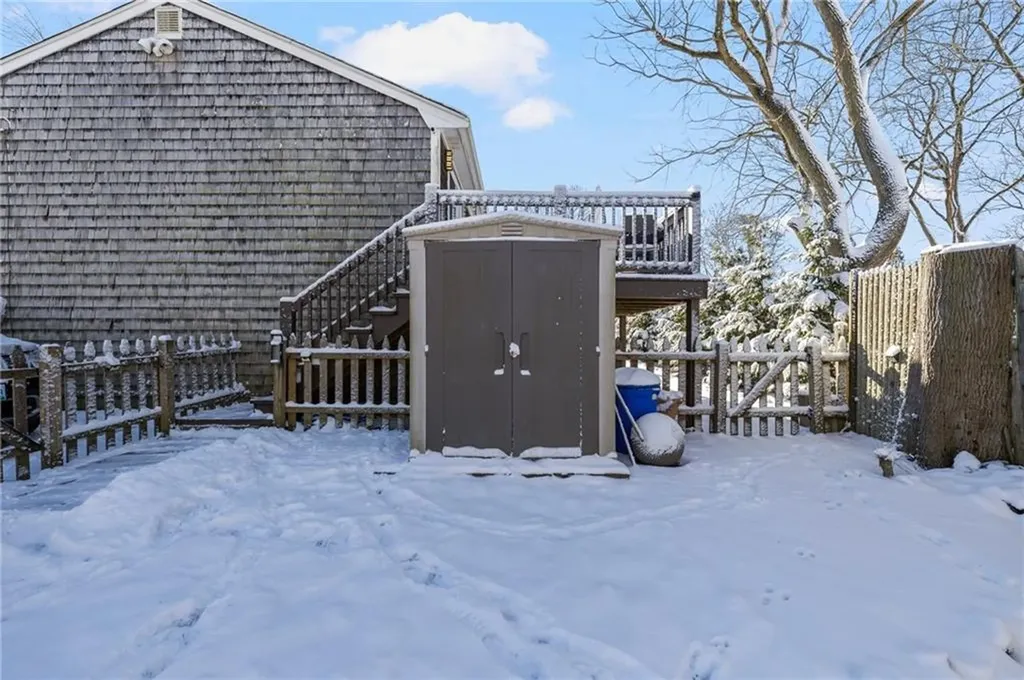 11 Cruise Street Warwick RI 02888