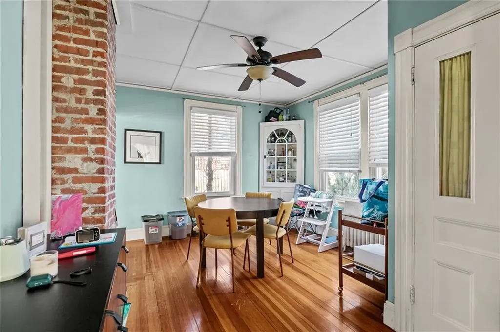 11 Dartmouth Street Newport RI 02840