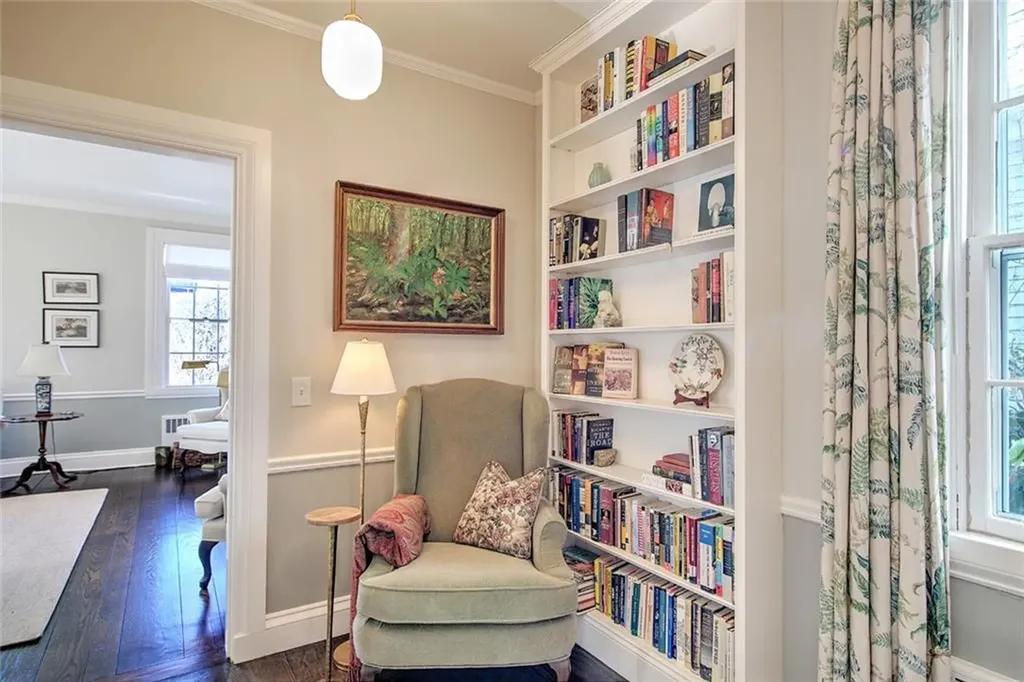 97 Congdon Street Providence RI 02906
