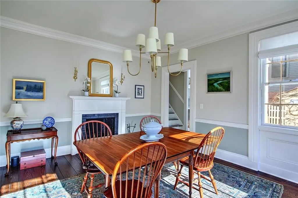 97 Congdon Street Providence RI 02906