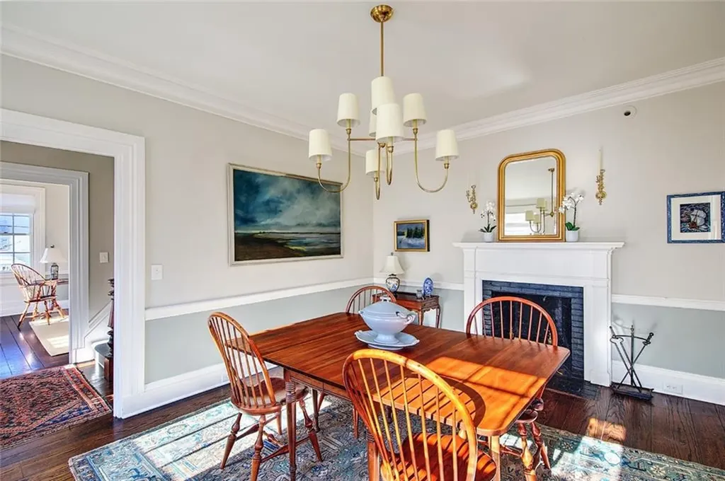 97 Congdon Street Providence RI 02906