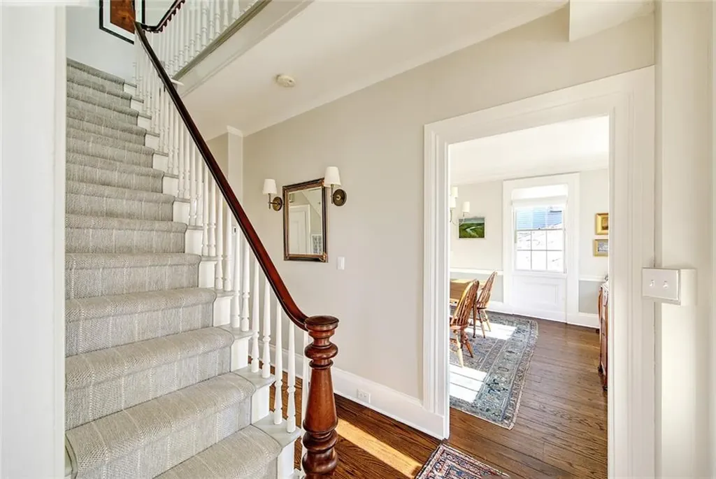 97 Congdon Street Providence RI 02906