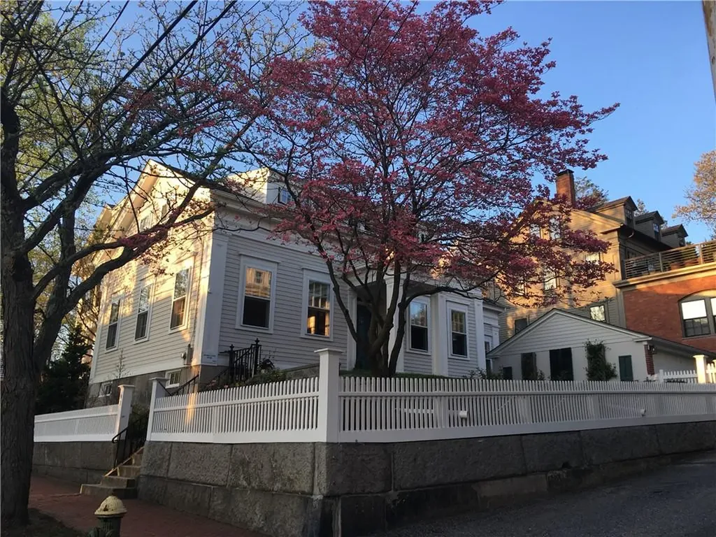 97 Congdon Street Providence RI 02906