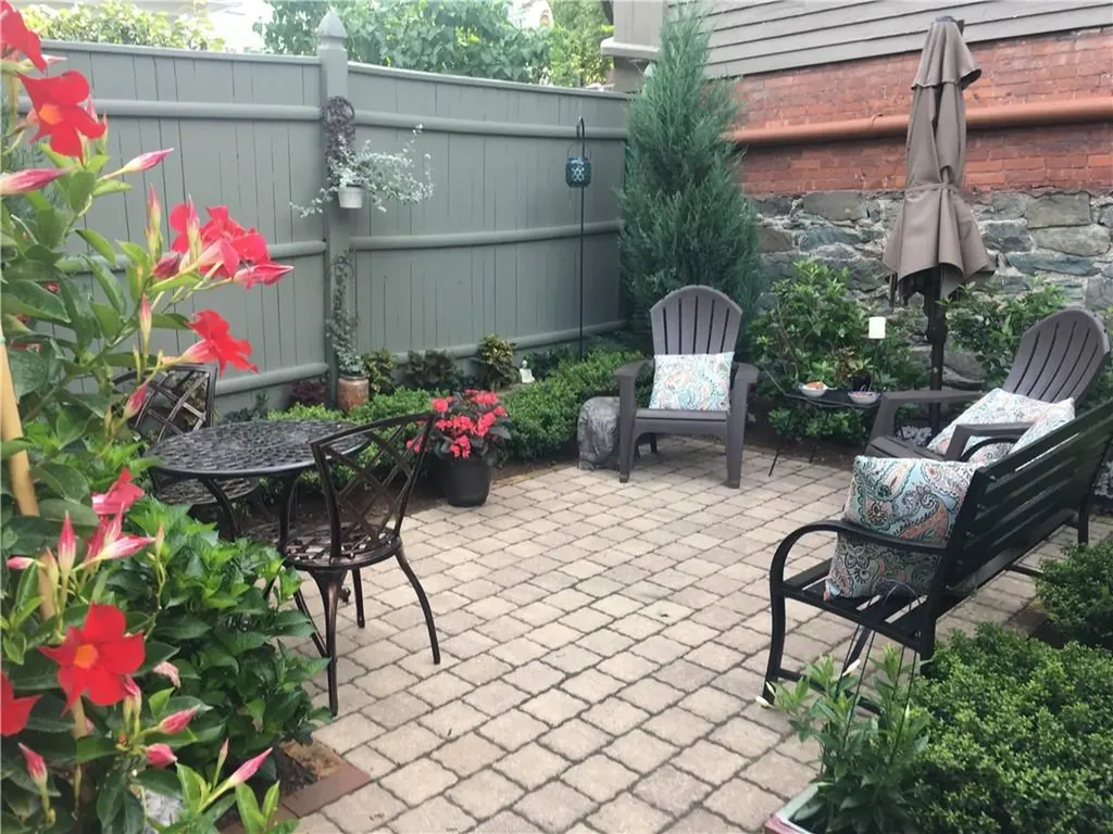 97 Congdon Street Providence RI 02906