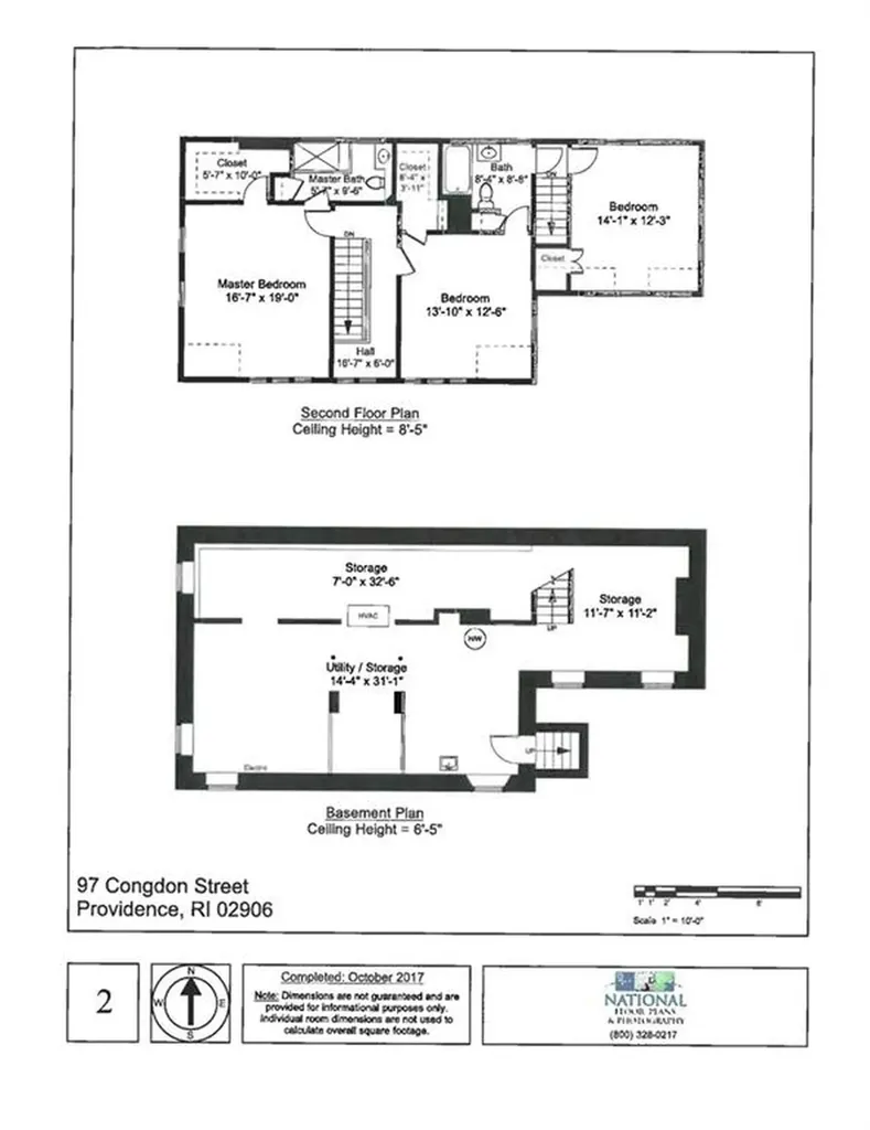 97 Congdon Street Providence RI 02906