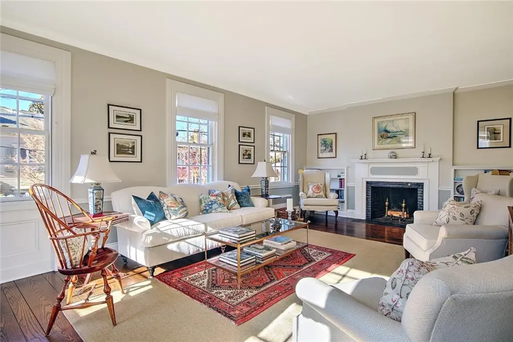 97 Congdon Street Providence RI 02906