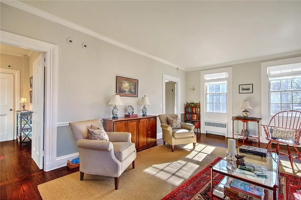 97 Congdon Street Providence RI 02906