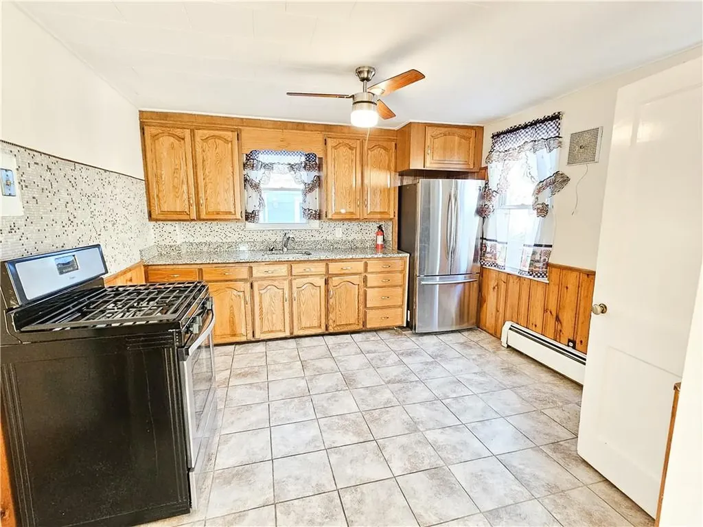 34 Wasaga Road Pawtucket RI 02861