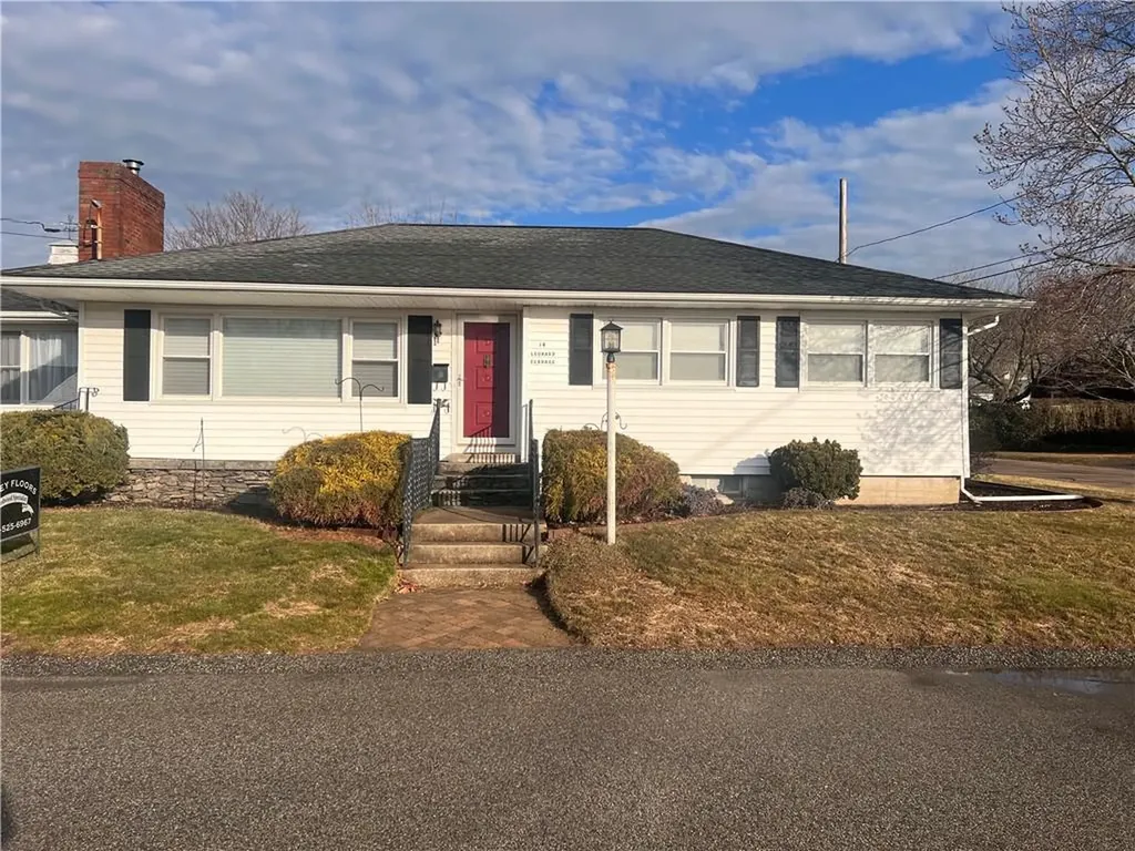 14 Leonard Terrace Newport RI 02840