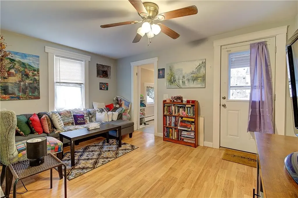 33 35 Hill Street Coventry RI 02816