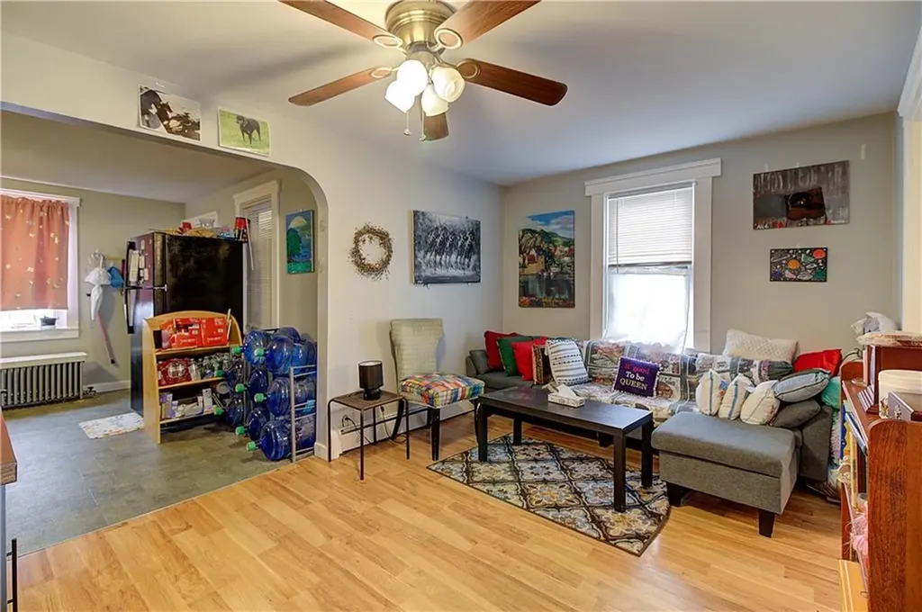 33 35 Hill Street Coventry RI 02816
