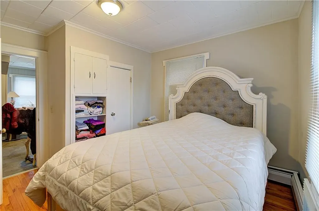 33 35 Hill Street Coventry RI 02816