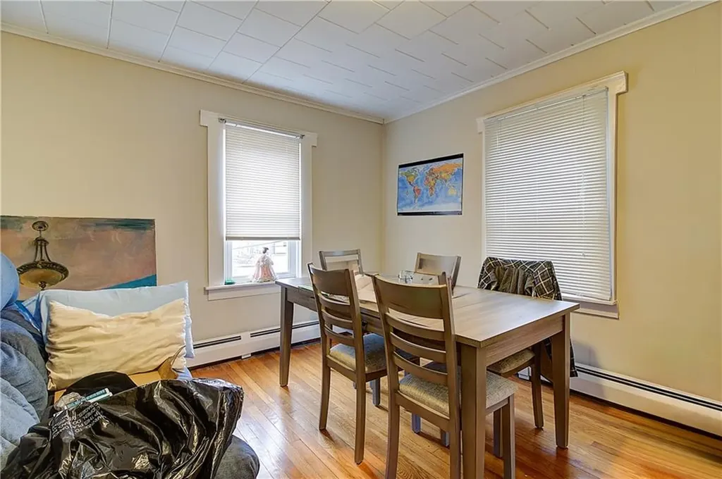 33 35 Hill Street Coventry RI 02816