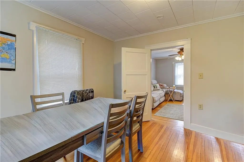33 35 Hill Street Coventry RI 02816