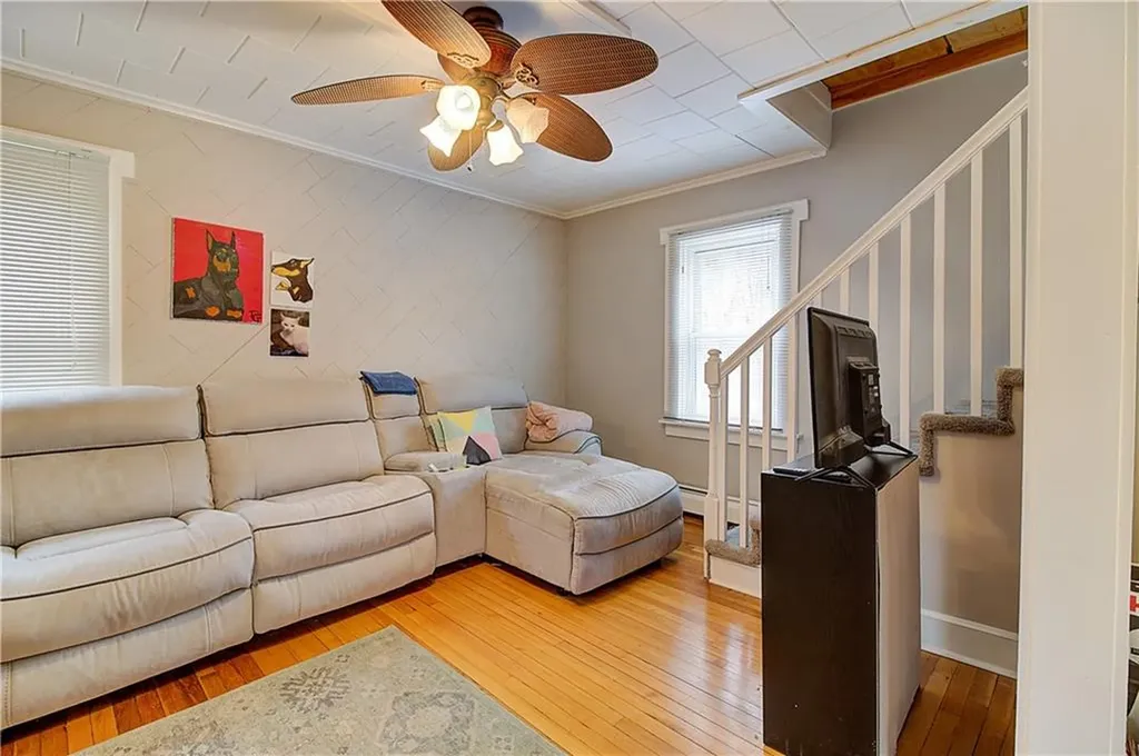 33 35 Hill Street Coventry RI 02816