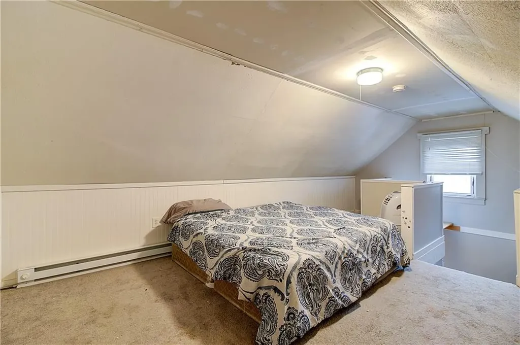 33 35 Hill Street Coventry RI 02816