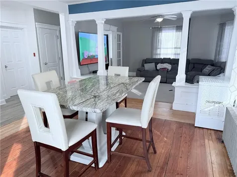 32 Fifth Avenue Woonsocket RI 02895