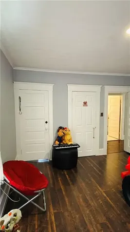 32 Fifth Avenue Woonsocket RI 02895