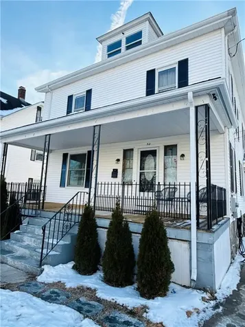 32 Fifth Avenue Woonsocket RI 02895