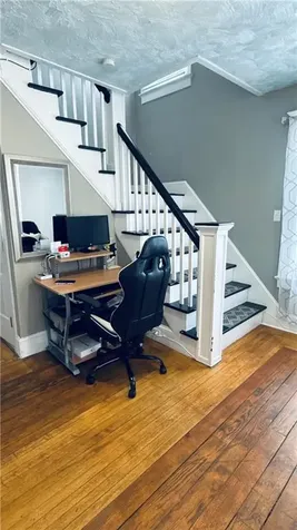 32 Fifth Avenue Woonsocket RI 02895