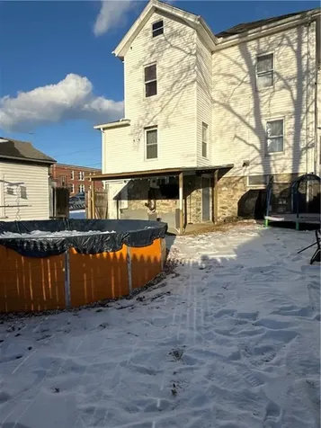 32 Fifth Avenue Woonsocket RI 02895