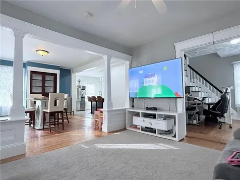 32 Fifth Avenue Woonsocket RI 02895