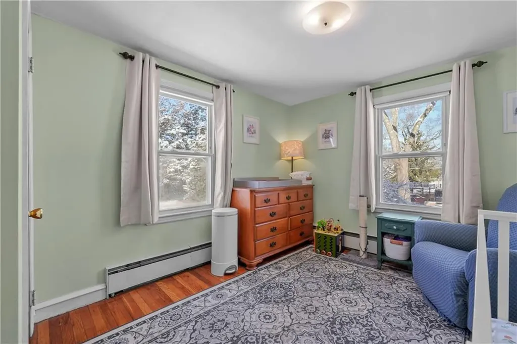 5 Grand View Drive Warwick RI 02886