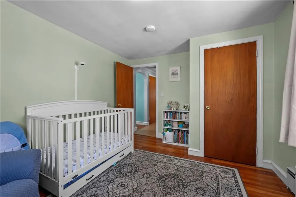 5 Grand View Drive Warwick RI 02886