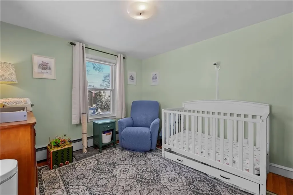 5 Grand View Drive Warwick RI 02886