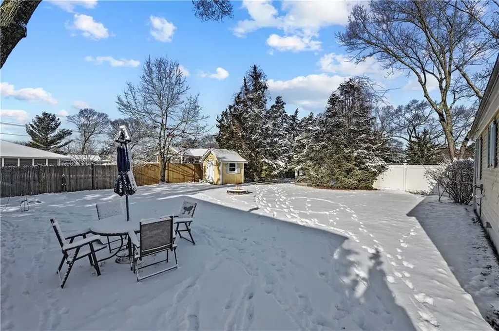 5 Grand View Drive Warwick RI 02886