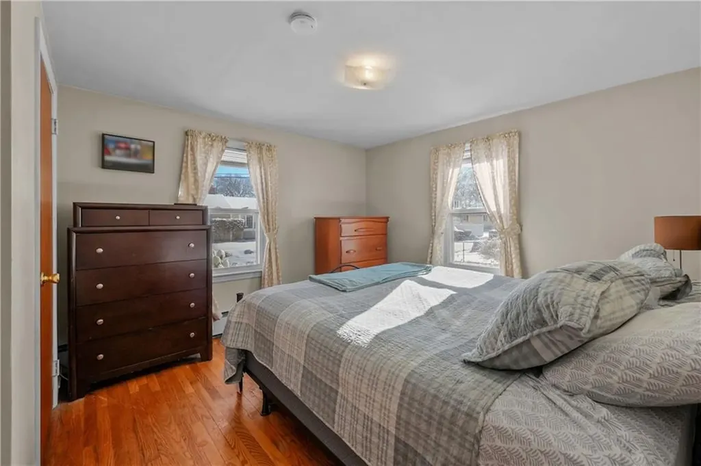 5 Grand View Drive Warwick RI 02886