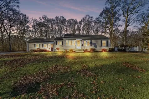 598 Tremont Street Rehoboth MA 02769