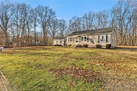 598 Tremont Street Rehoboth MA 02769