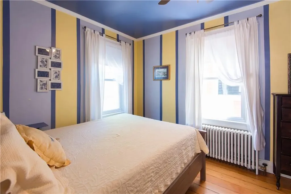 44 Hammond Street Newport RI 02840