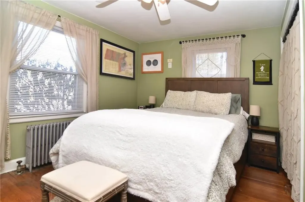 4 Amanda Street Cranston RI 02920